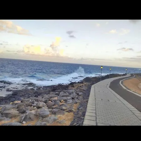 106 Torres Del Castillo, Fuerteventura Lägenhet Costa De Antigua