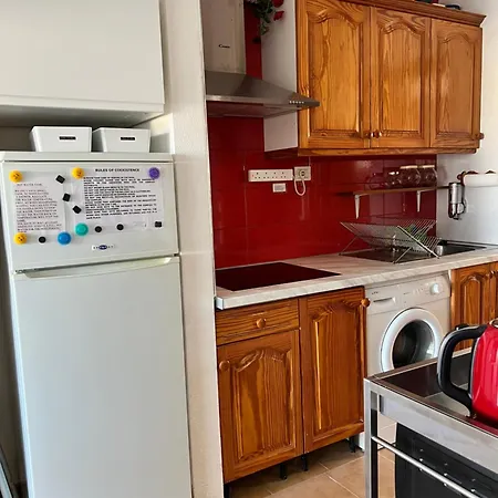 106 Torres Del Castillo, Fuerteventura