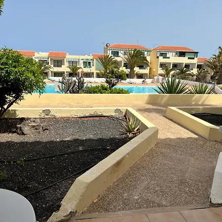 106 Torres Del Castillo, Fuerteventura Lägenhet *