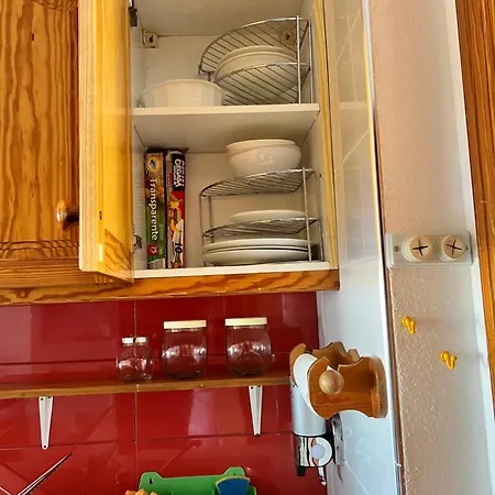 106 Torres Del Castillo, Fuerteventura Lägenhet Costa De Antigua